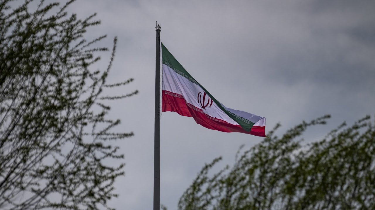 İran Aİ ölkələrinin hava və dəniz qüvvələrini terror təşkilatları elan edib