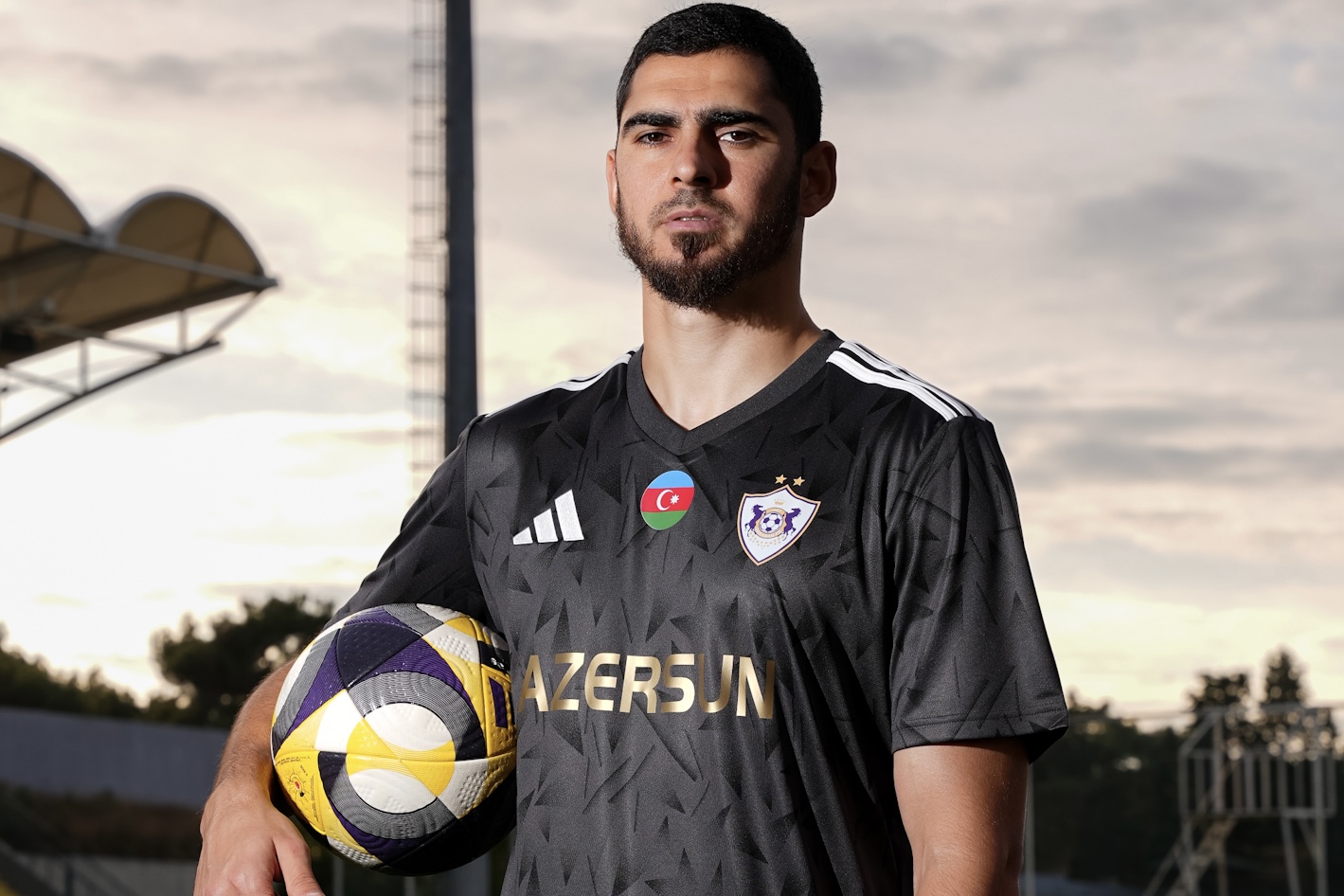 Rusiya klubu Ramil Şeydayevi transfer etmək istəyir 