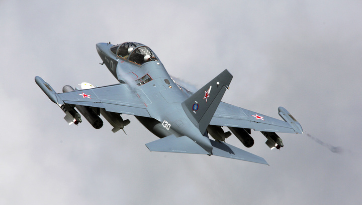 Hindistanda qırıcı təyyarə qəzaya uğrayıb