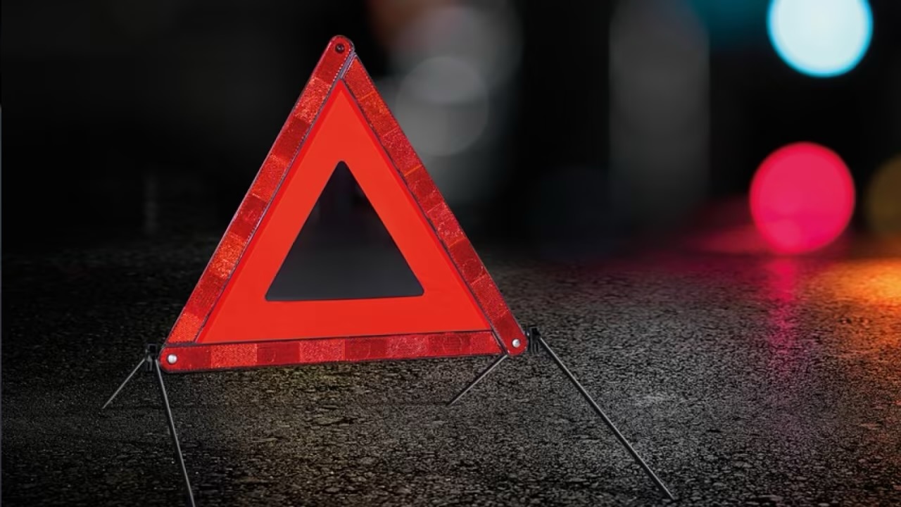 Kürdəmirdə avtomobil 4 nəfəri vurub