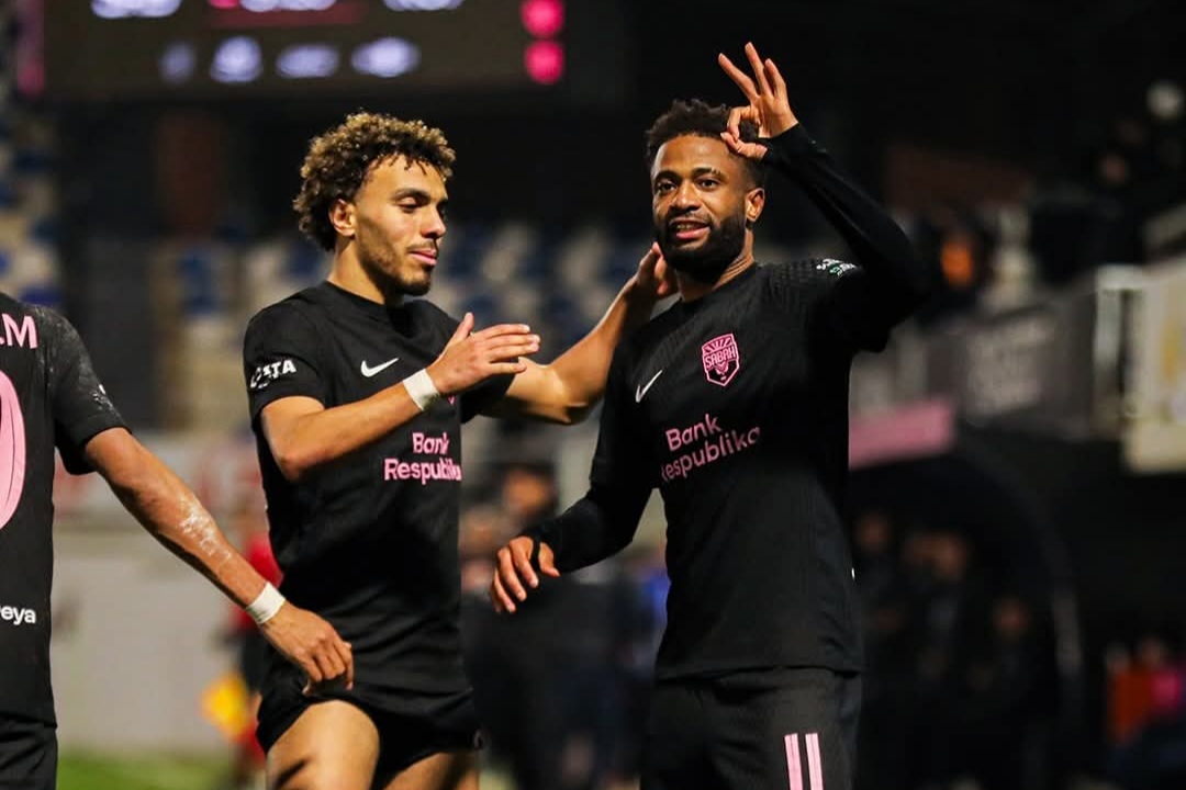 "Sabah"ın vingeri: "Mən hər oyunda fərqlənmək istəyirəm"