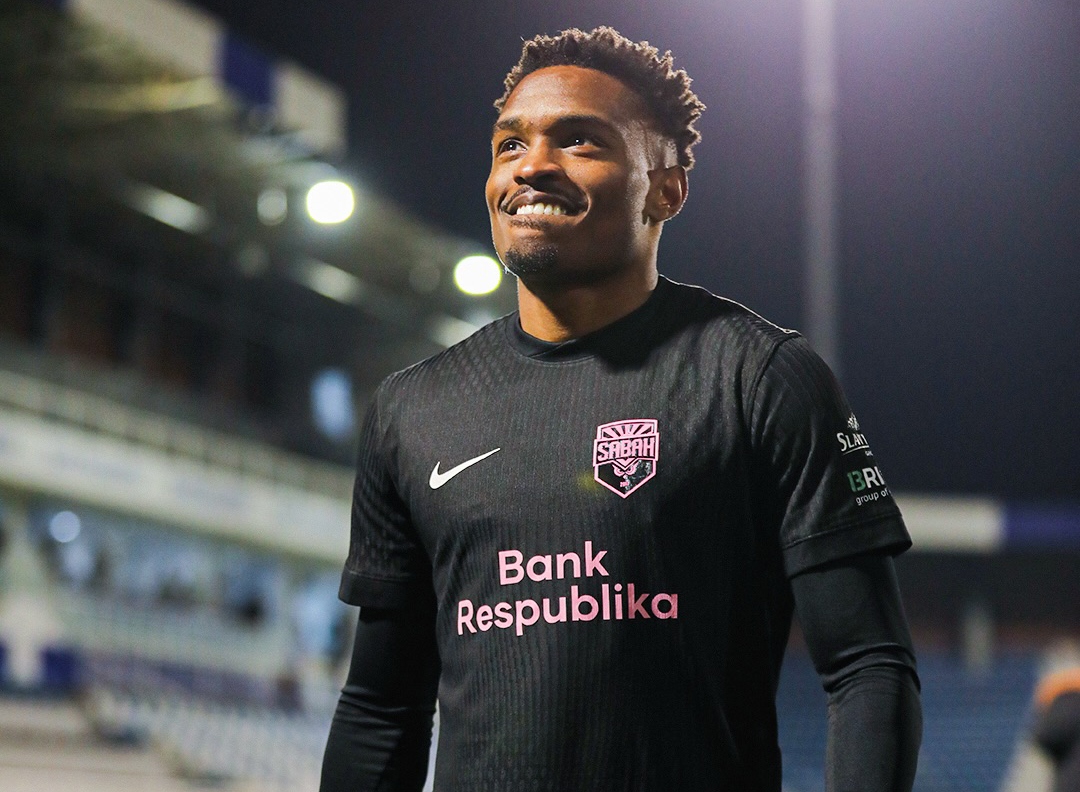 "Sabah"ın hücumçusu 100-ə çatdı 