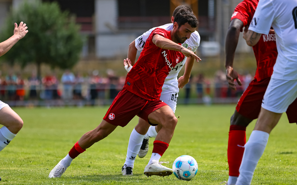 Mahir Emreli: Özümü 85-90 faiz hazır hiss edirəm 