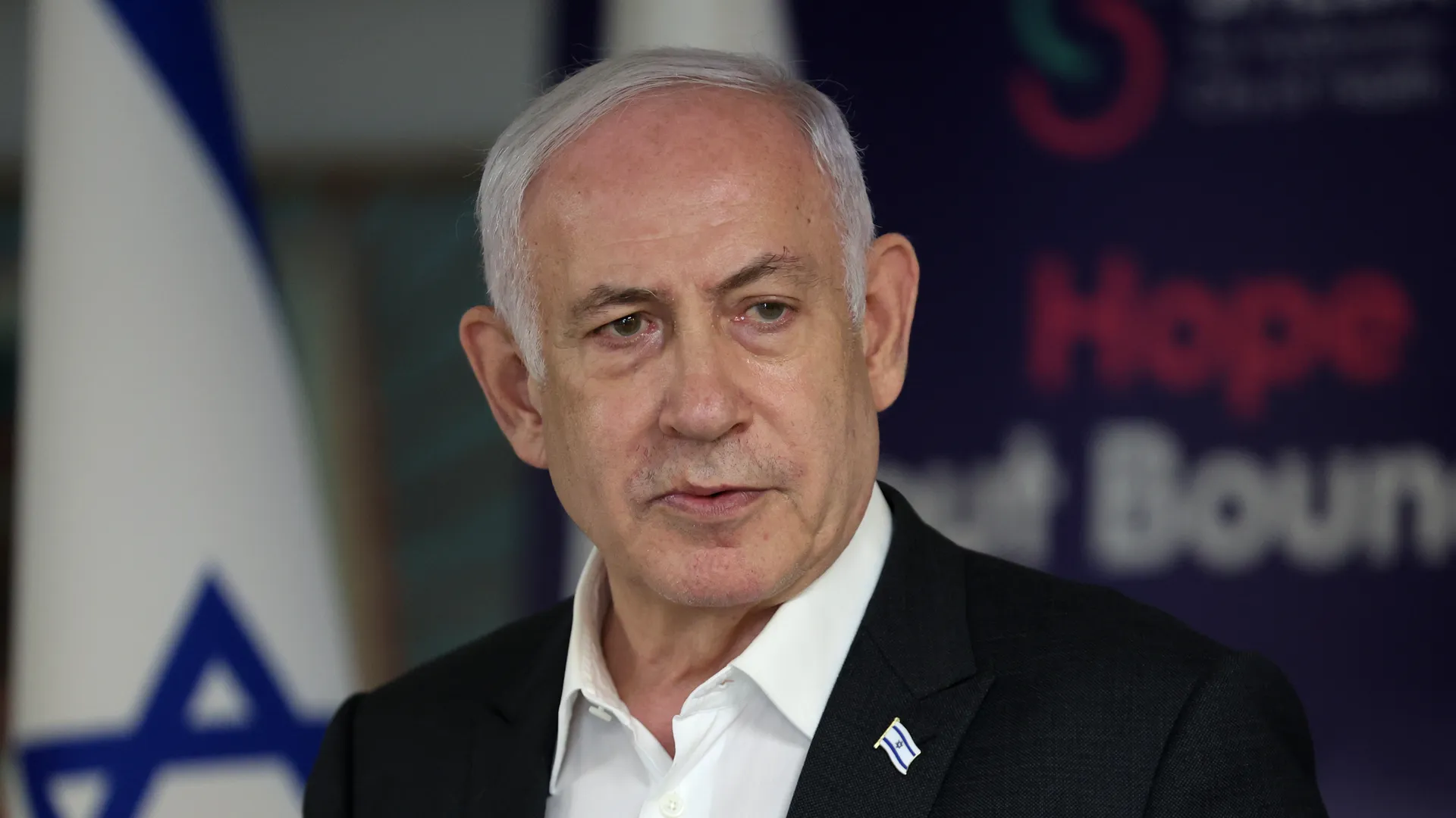 Netanyahu: Bütün ssenarilərə hazırıq