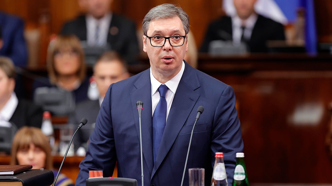 Vuçiçə sui-qəsd hazırlamaqda şübhəli bilinən iki nəfər saxlanılıb