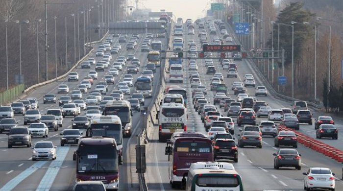 Hazırda Bakıda sıxlıq müşahidə olunan yollar açıqlanıb