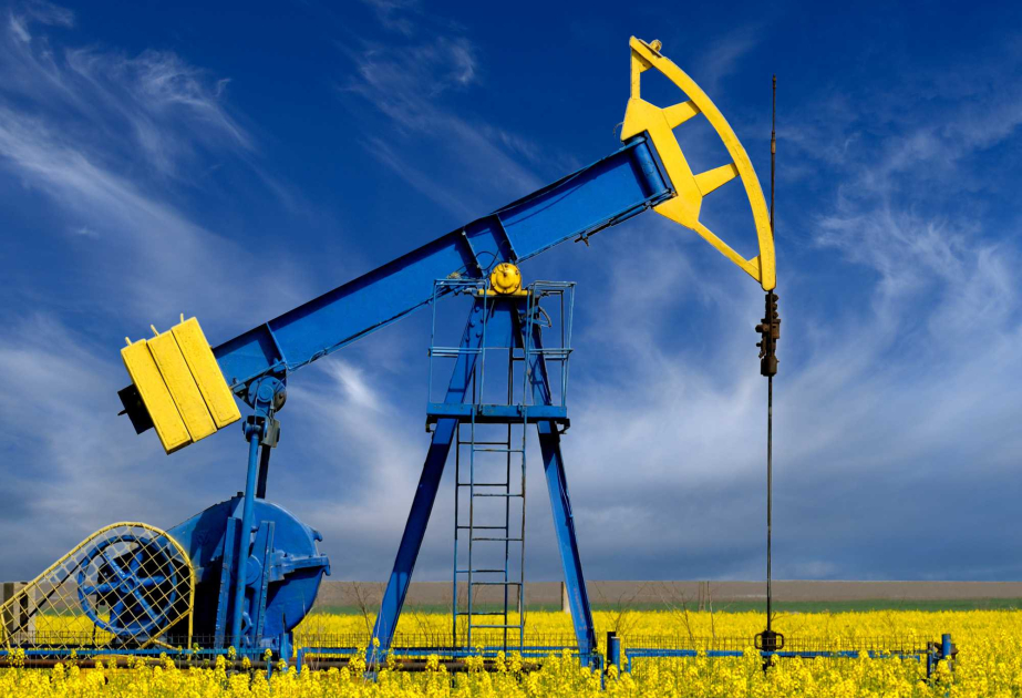 Dünya bazarlarında neft bahalaşıb