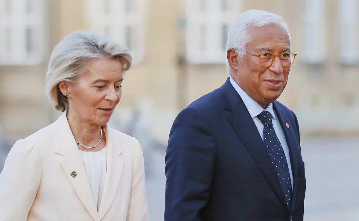 Aİ nümayəndələri Ukraynaya səfər ediblər