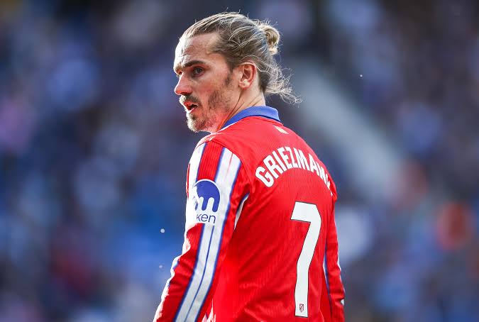 Fransa millisinin hücumçusu MLS-də çıxış edə bilər 