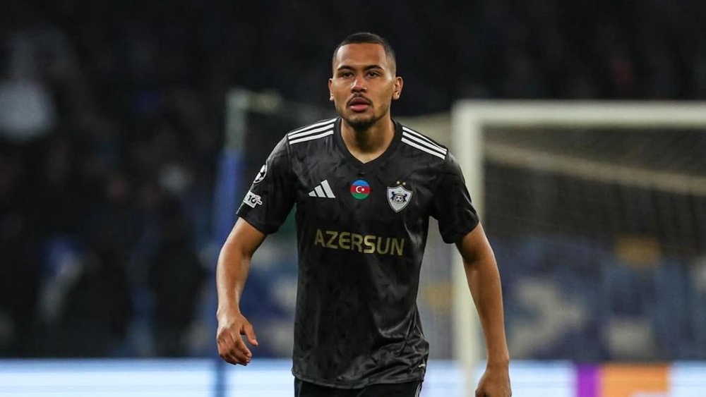 "Qarabağ"ın müdafiəçisi: Bizim edə biləcəyimiz ən yaxşı oyunumuzu oynamaqdır