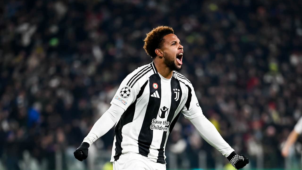 “Yuventus”dan Makkenni qərarı: 27 yaşlı yarımmüdafiəçi ilə yeni müqavilə 