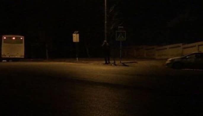 Qobu qəsəbəsində işıqlandırma problemi yaxın həftələrdə həll olunacaq - AÇIQLAMA