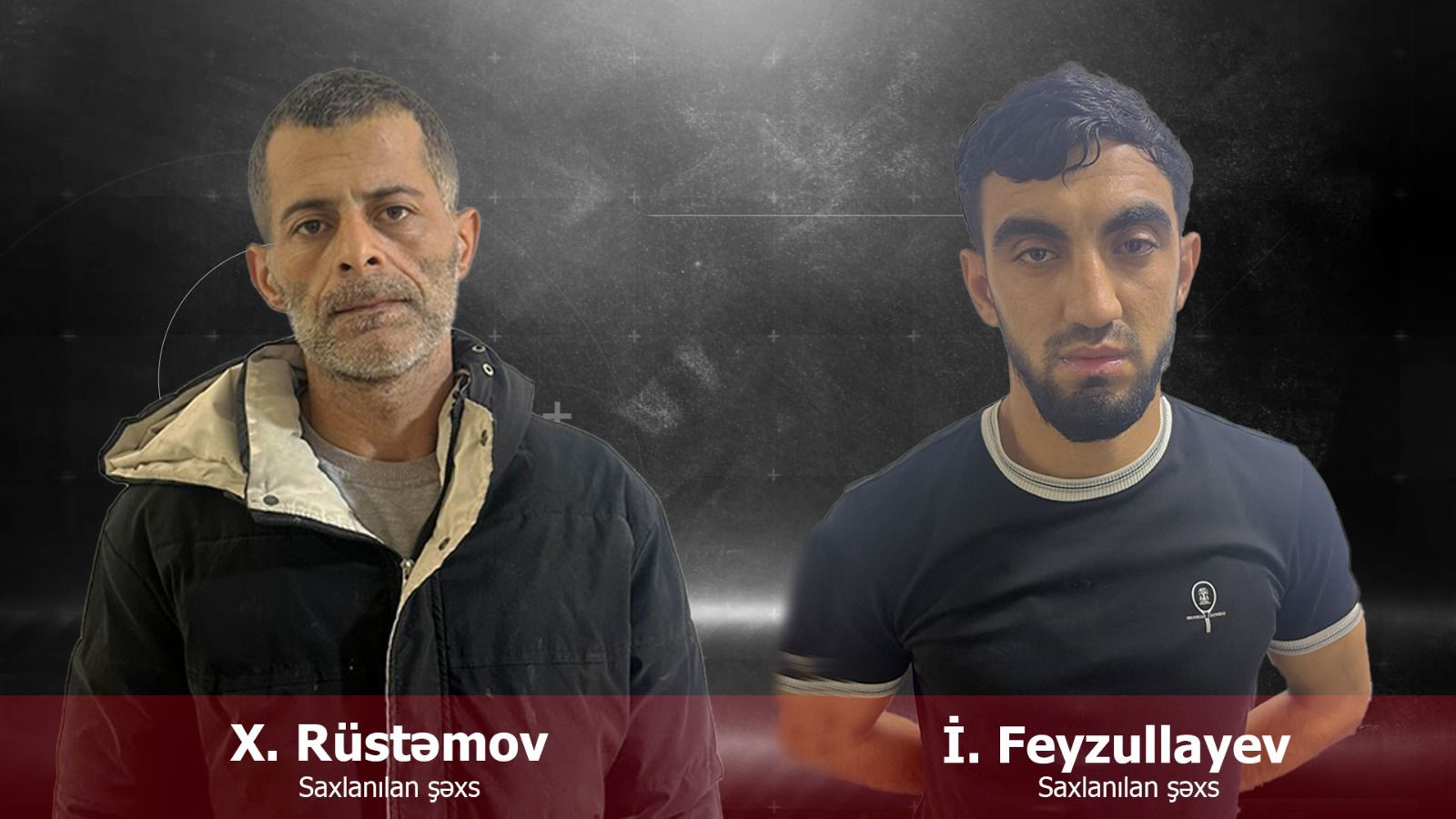 Binəqədi rayonunda 12 min manatlıq oğurluq edənlər saxlanılıblar