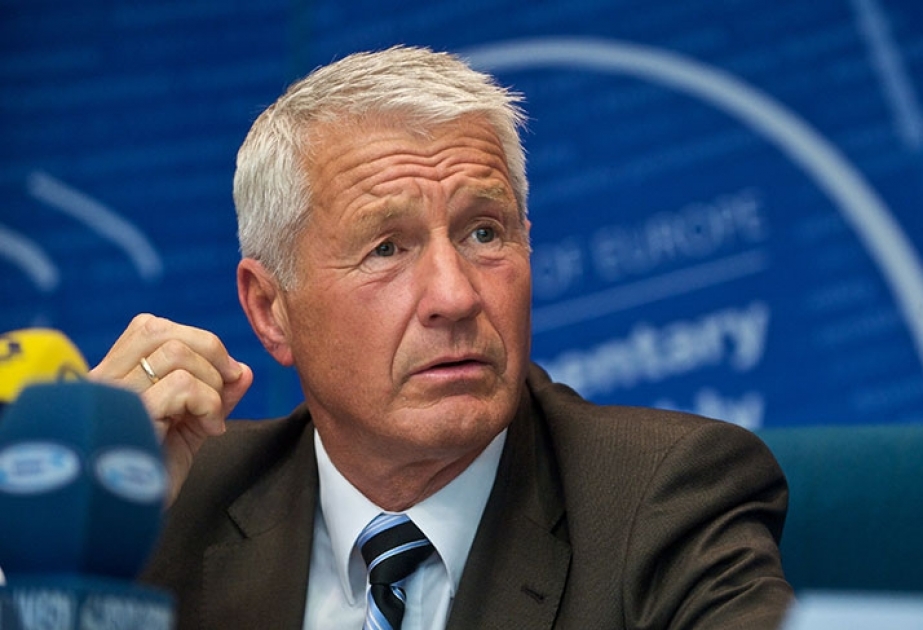 Avropa Şurasının keçmiş Baş katibi intihara cəhd edib