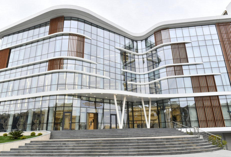 PA-nın vətəndaş qəbulu cədvəli açıqlanıb