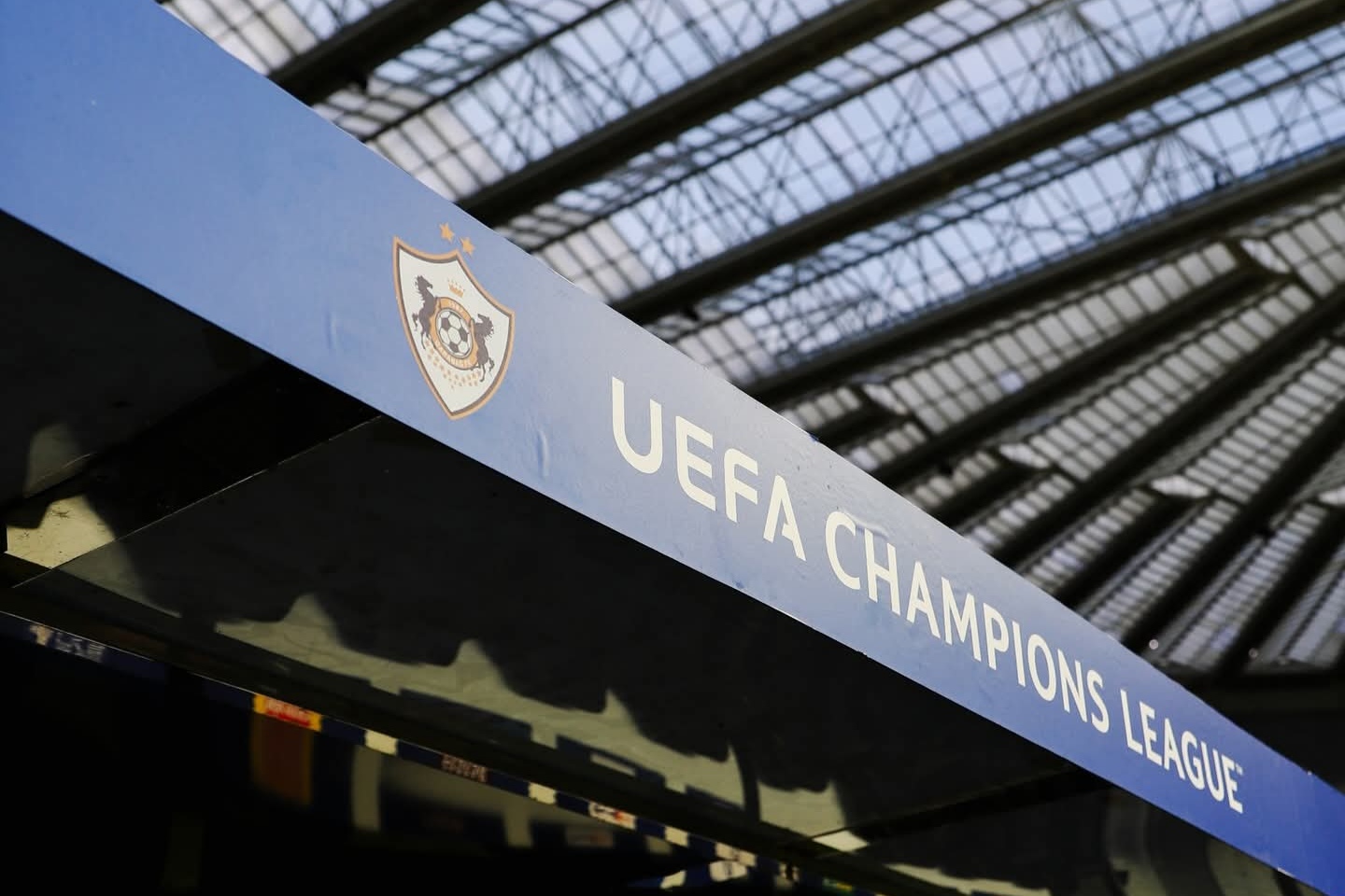 "Nyukasl" - "Qarabağ" matçının heyətləri açıqlandı 