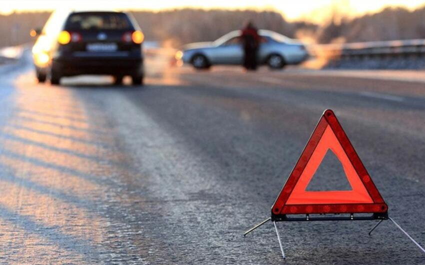 Gəncədə azyaşlını maşın vurub