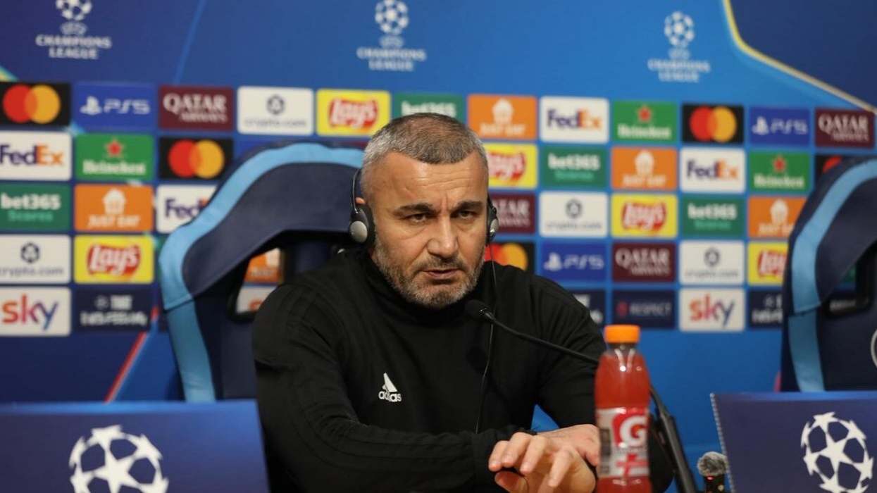 Qurban Qurbanov: "Azərbaycan reallığında böyük təcrübə qazandıq"