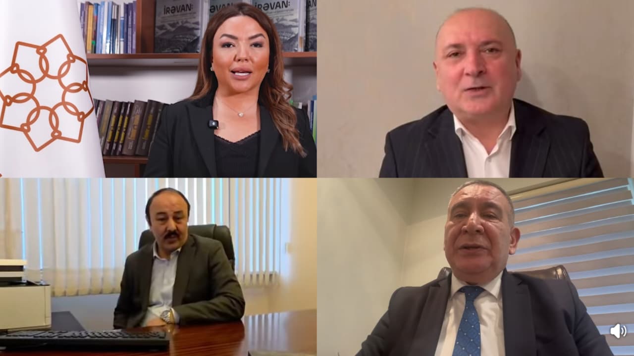 Xalq şairi Nəriman Həsənzadənin 95 illiyi sosial şəbəkələrdə gündəm olub