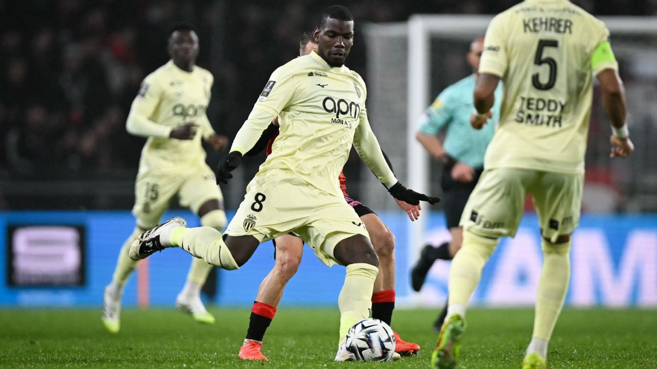 Pol Poqba yaşıl meydanlara nə vaxt qayıdır? - Baş məşqçi açıqladı 