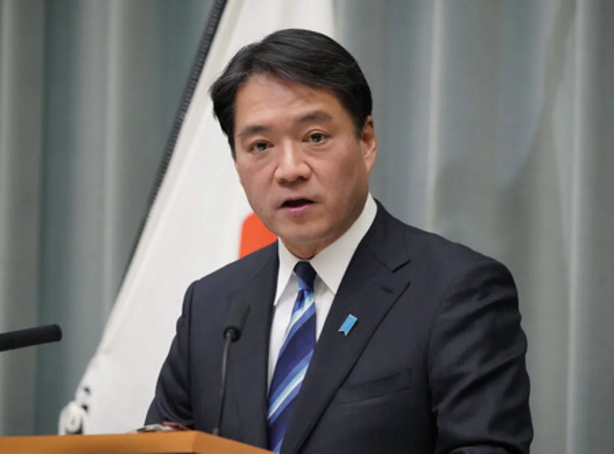 İranda yaponiyalı jurnalist saxlanılıb