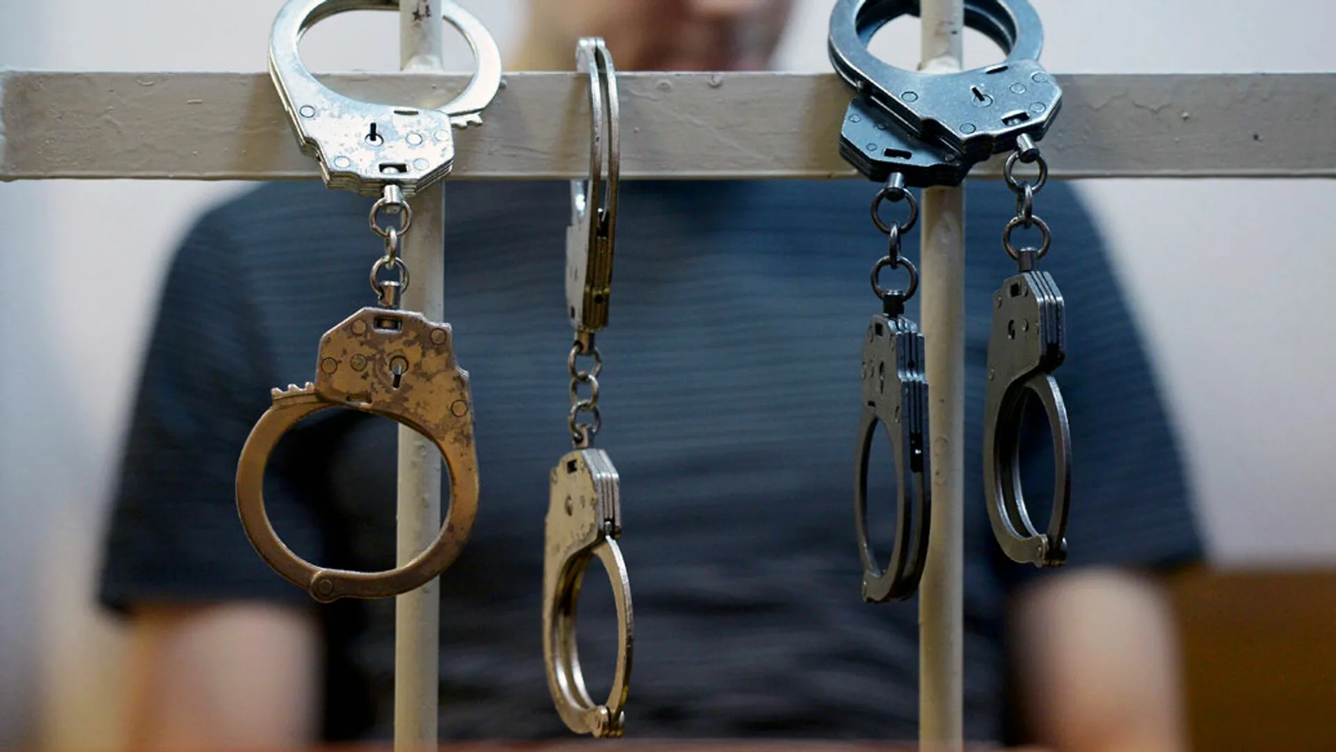 Sabunçuda evlərdən oğurluq edən şəxs saxlanılıb