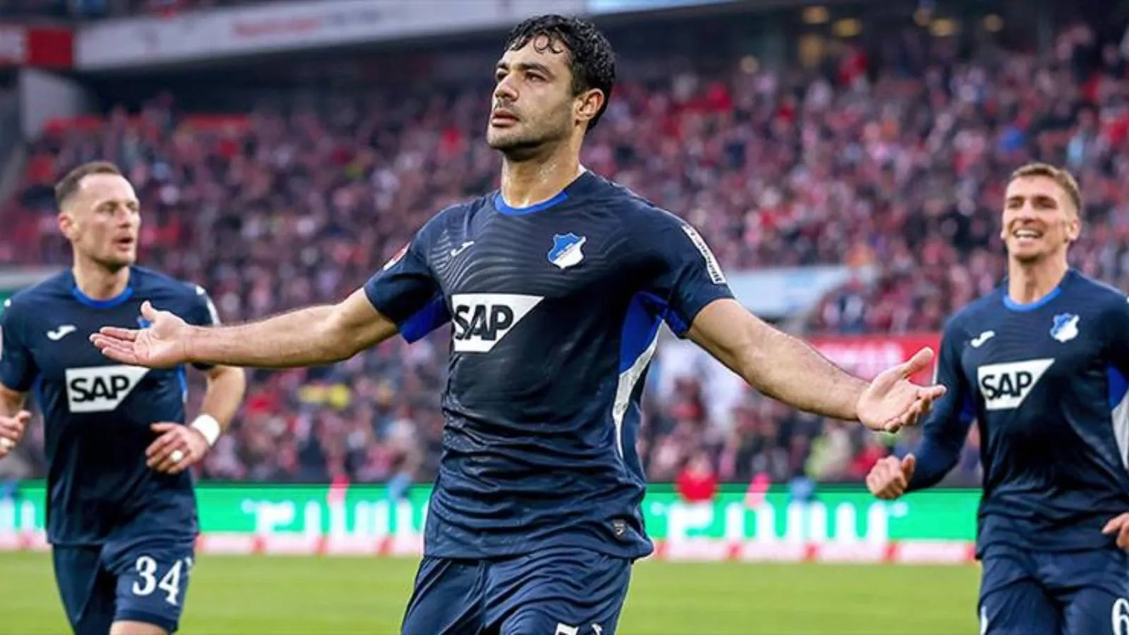 Türkiyəli futbolçu “Barselona”ya keçə bilər – Flik müdafiəçini bəyənir