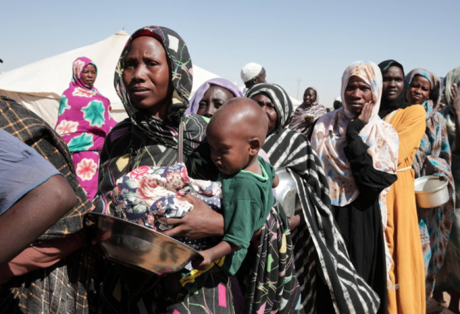 Sudanda müharibə səhiyyəyə 11 milyard dollar ziyan vurub