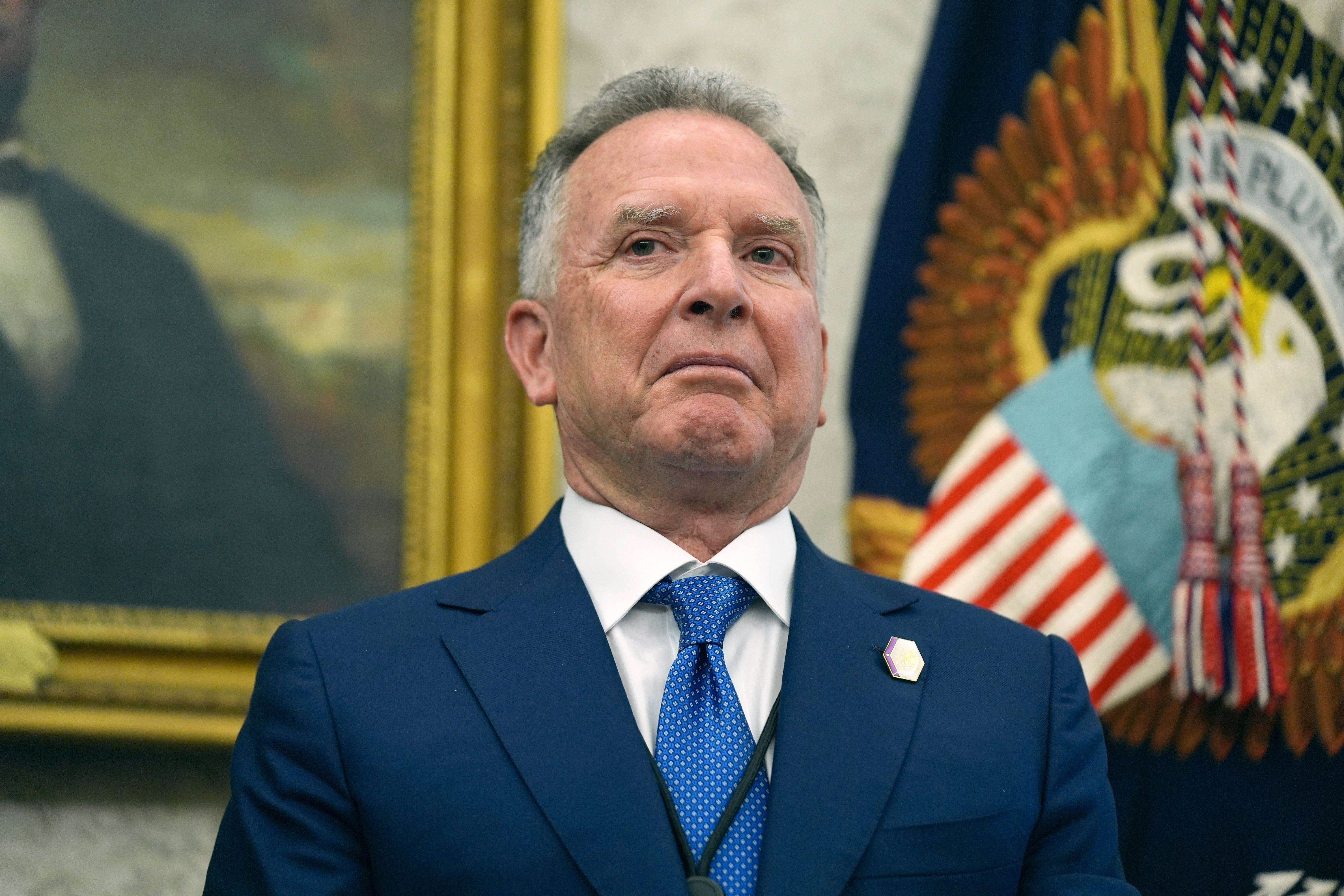 Stiv Uitkoff Cenevrəyə gəlib