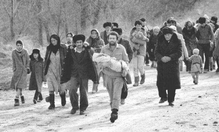 34 ilin keçməyən ağrısı: Xocalı şahidi danışır