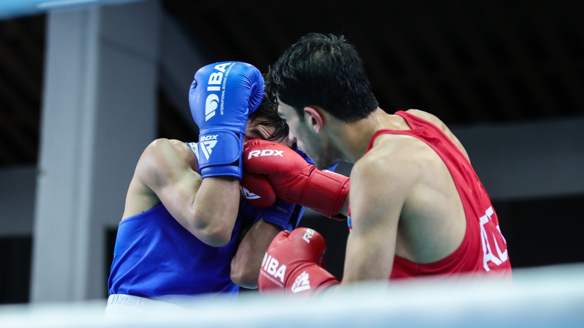 Azərbaycanın daha bir boksçusu "Strandja" beynəlxalq turnirində mübarizəyə başlayır 