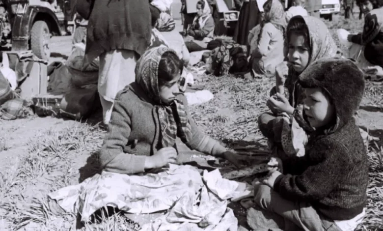 “O gecə göydən od yağırdı” – Xocalı şahidi 