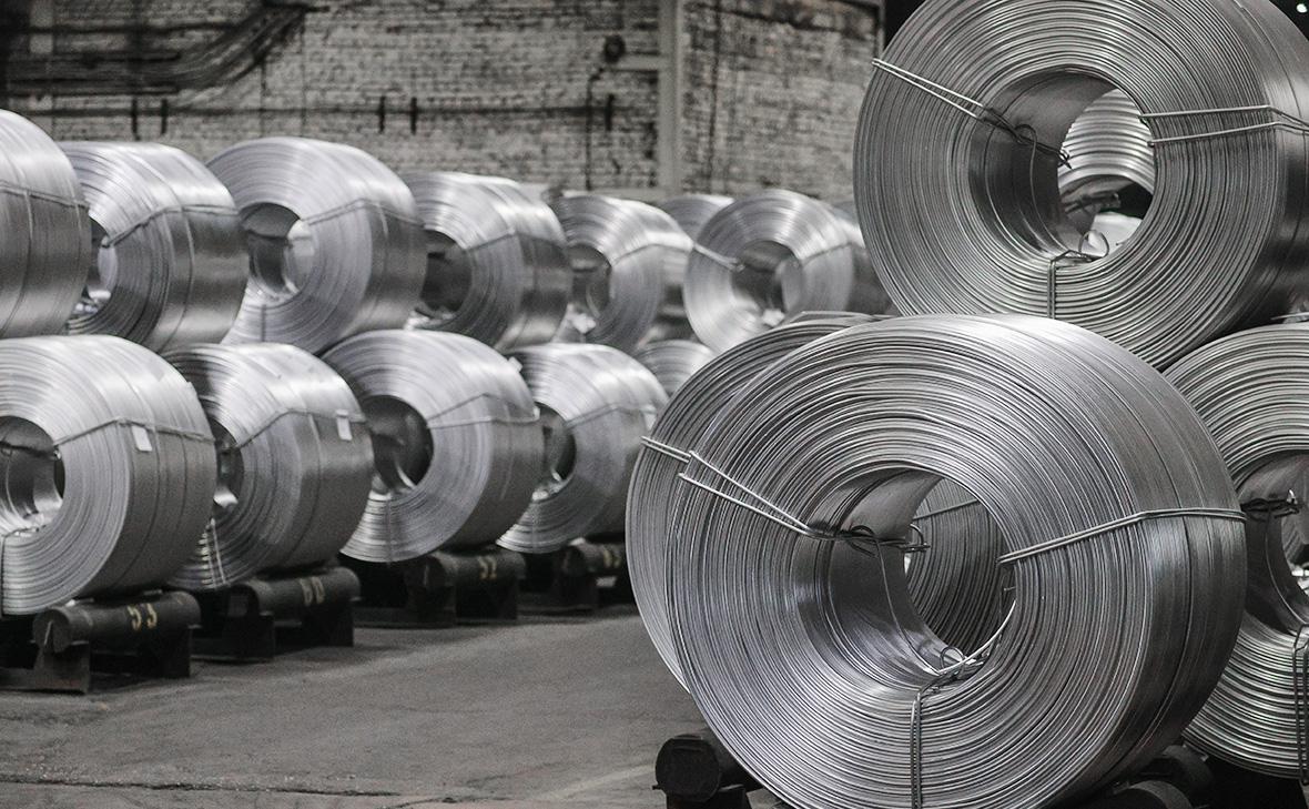 Ötən ay 6 min tona yaxın alüminium məmulatları istehsal edilib