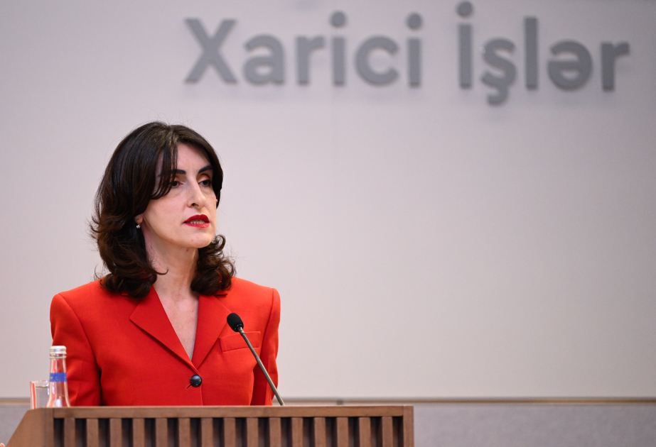 XİN rəhbəri: Gürcüstan Vensin Ermənistan və Azərbaycana səfərini yüksək qiymətləndirir