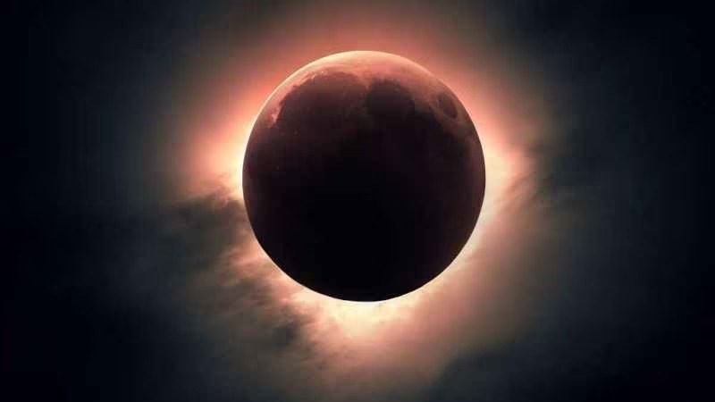 Martın 3-də ilin ilk Ay tutulması baş verəcək