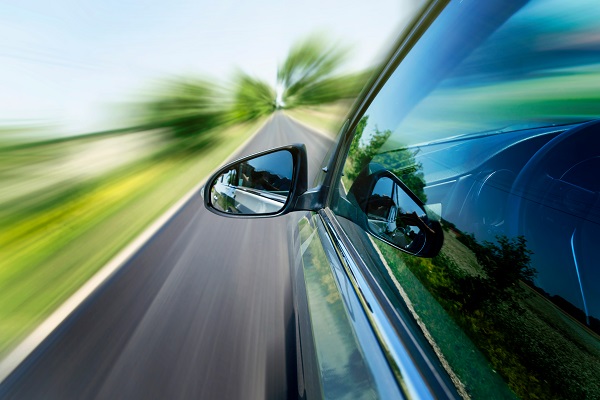 Sürət həddini aşmağa görə cərimə nə qədərdir? - MƏBLƏĞ