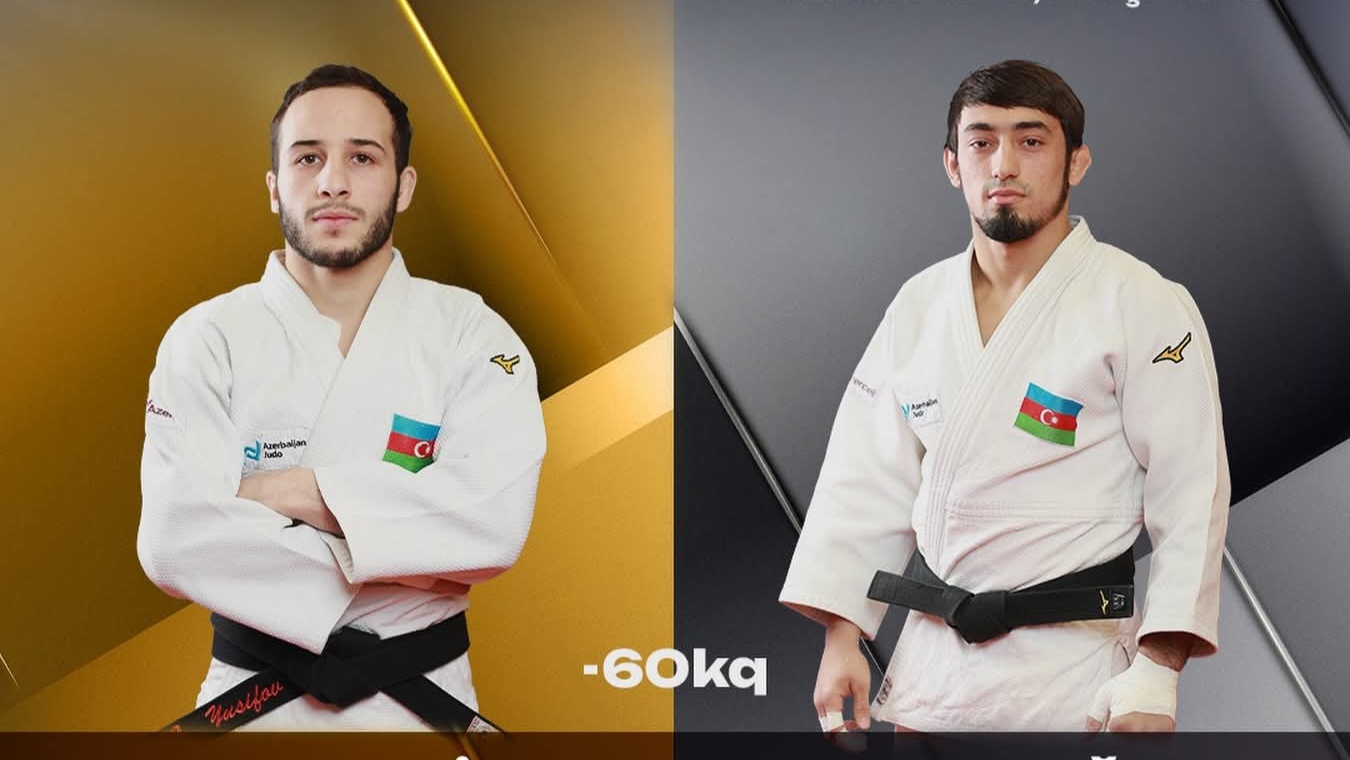 "Böyük Dəbilqə" turnirində Azərbaycan finalı 