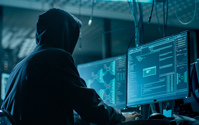 Rusiya MN resurslarına DDoS hücumu edilib