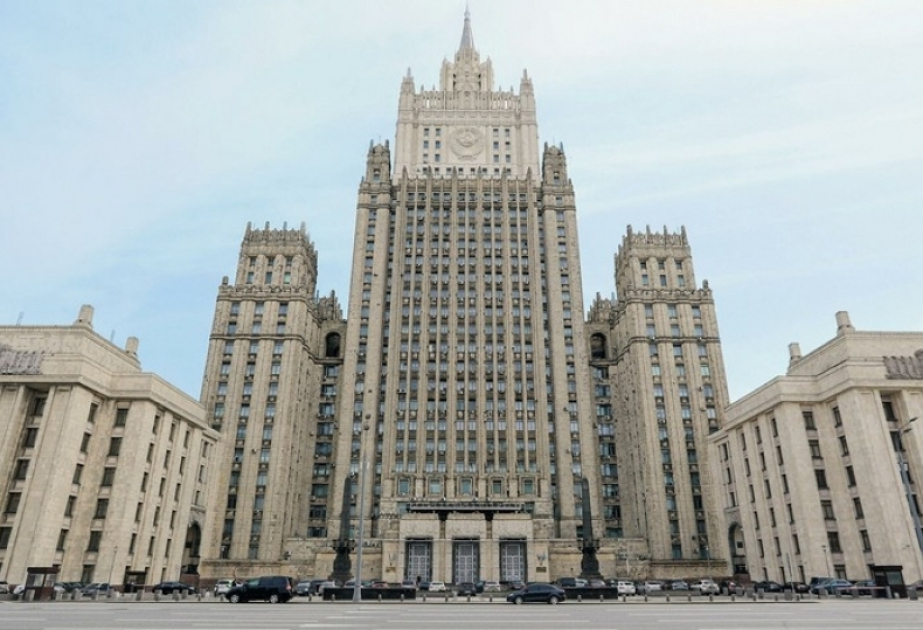 Rusiya Finlandiya səfirini XİN-ə çağırıb