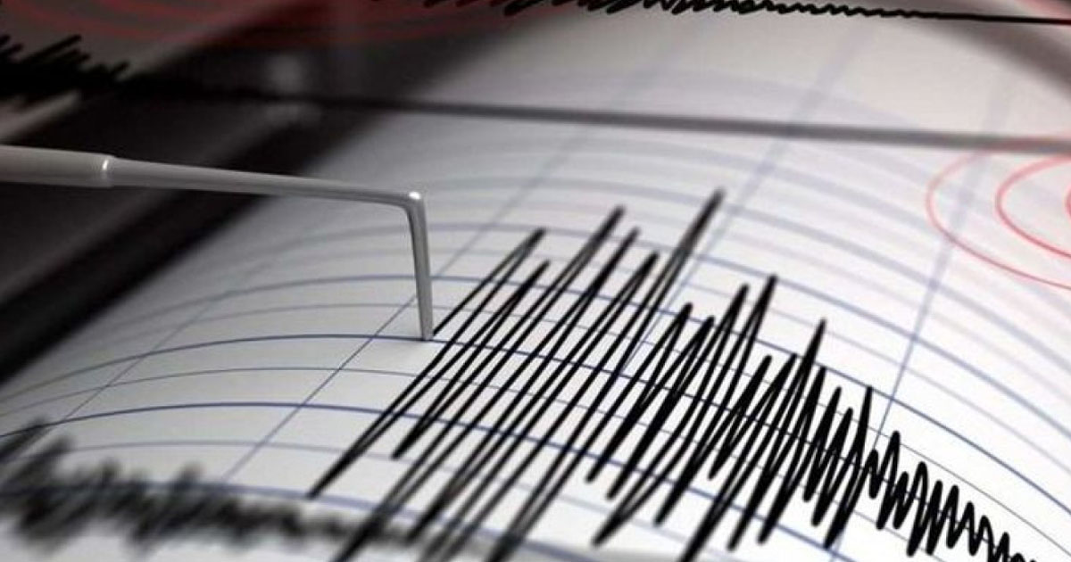 Şamaxıda yenidən zəlzələ olub - YENİLƏNİB-3