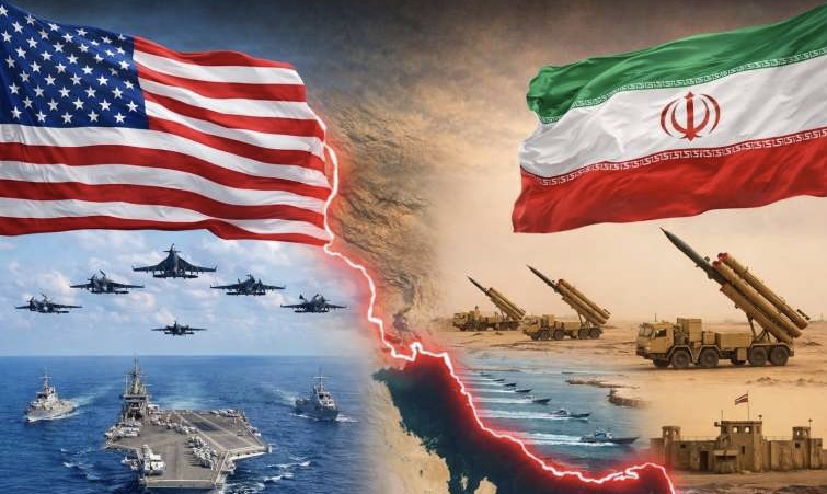 ABŞ Müdafiə Naziri İrandakı hərbi əməliyyatlarla bağlı paylaşım edib