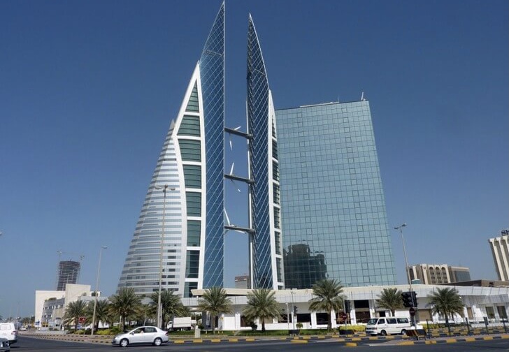 Bəhreyndə həyəcan siqnalı işə düşüb