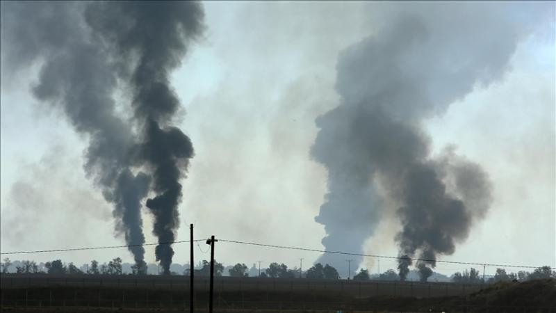 Hizbullah tezliklə ABŞ bazalarına hücum etməyə başlayacaqlarını açıqlayıb