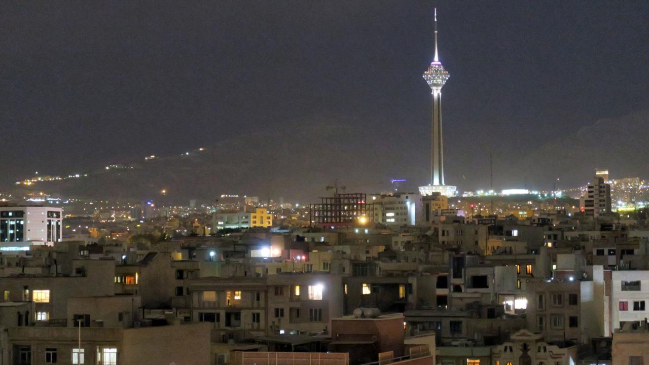 İsrail ordusu İrana qarşı növbəti hava hücumlarının başa çatdığını elan edib