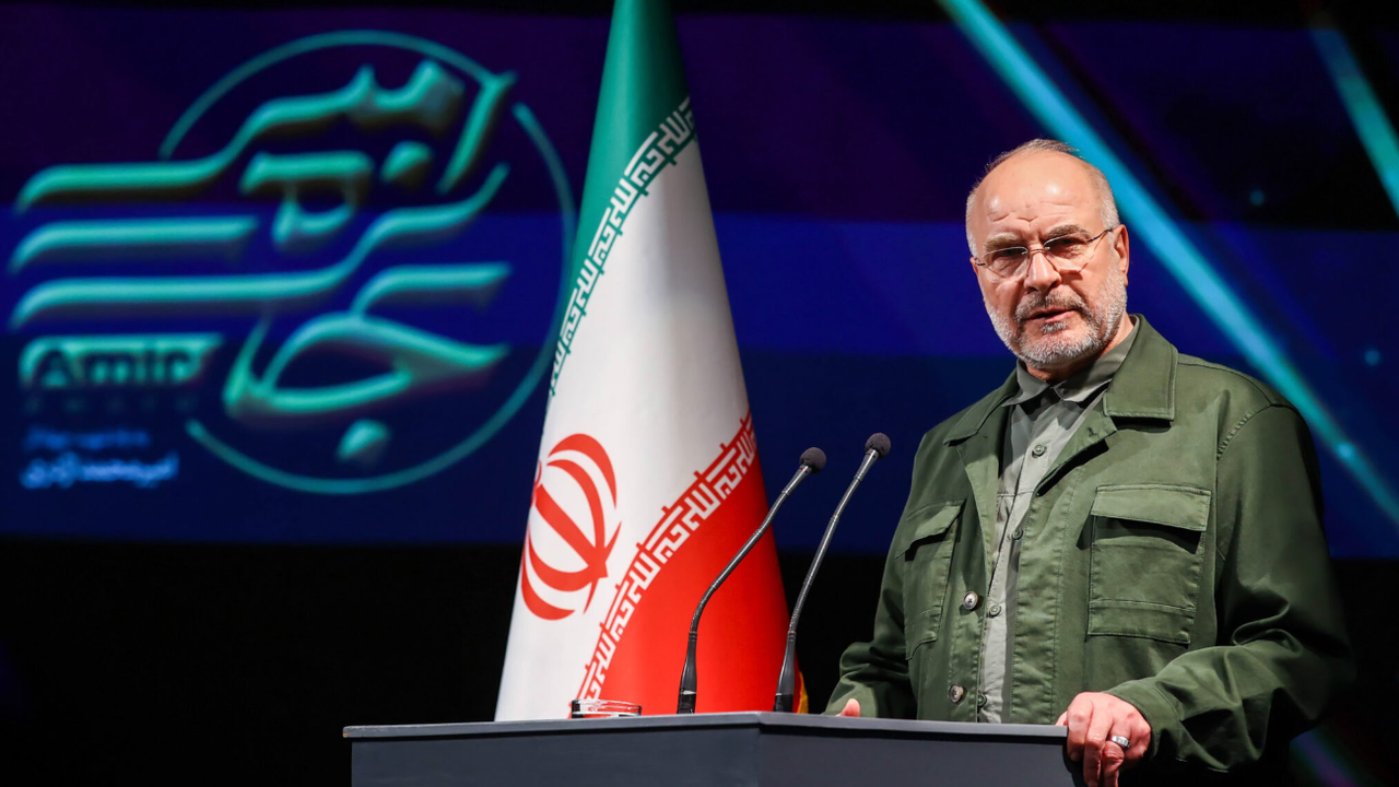 İran ölkəsinin Xameneinin xəttinə sadiq qalmağa davam edəcəyini bəyan edib