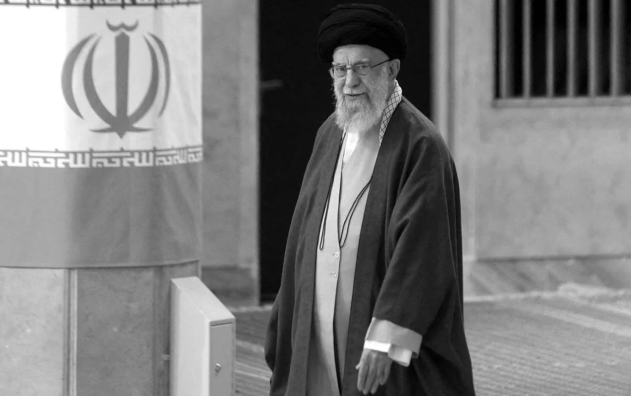 İsrail Xameneinin öldürülməsinə görə məsuliyyəti üzərinə götürüb