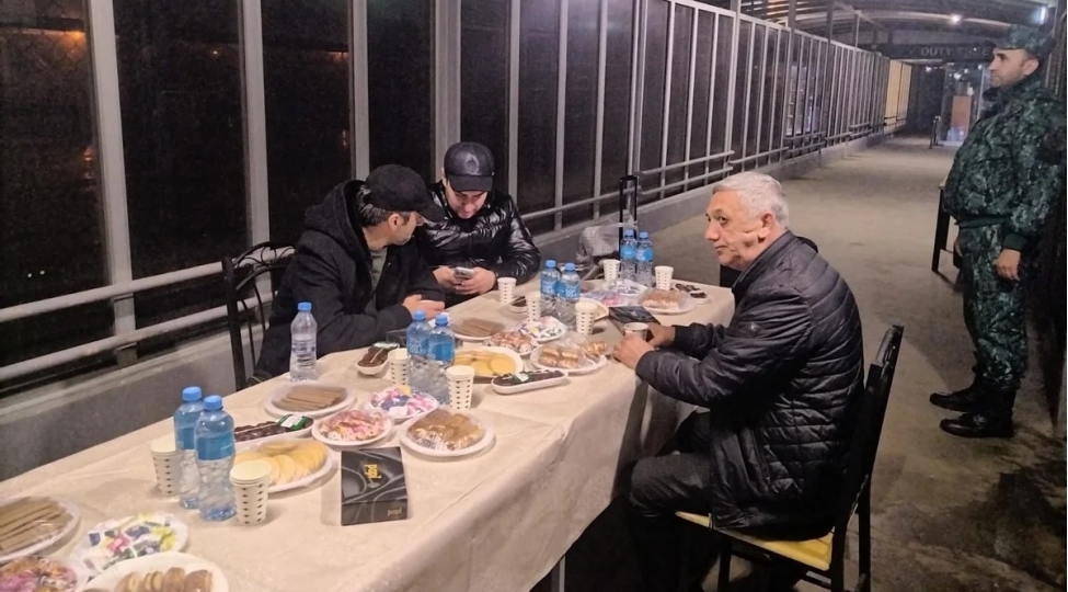 İrandan Azərbaycana neçə nəfər təxliyə edilib?