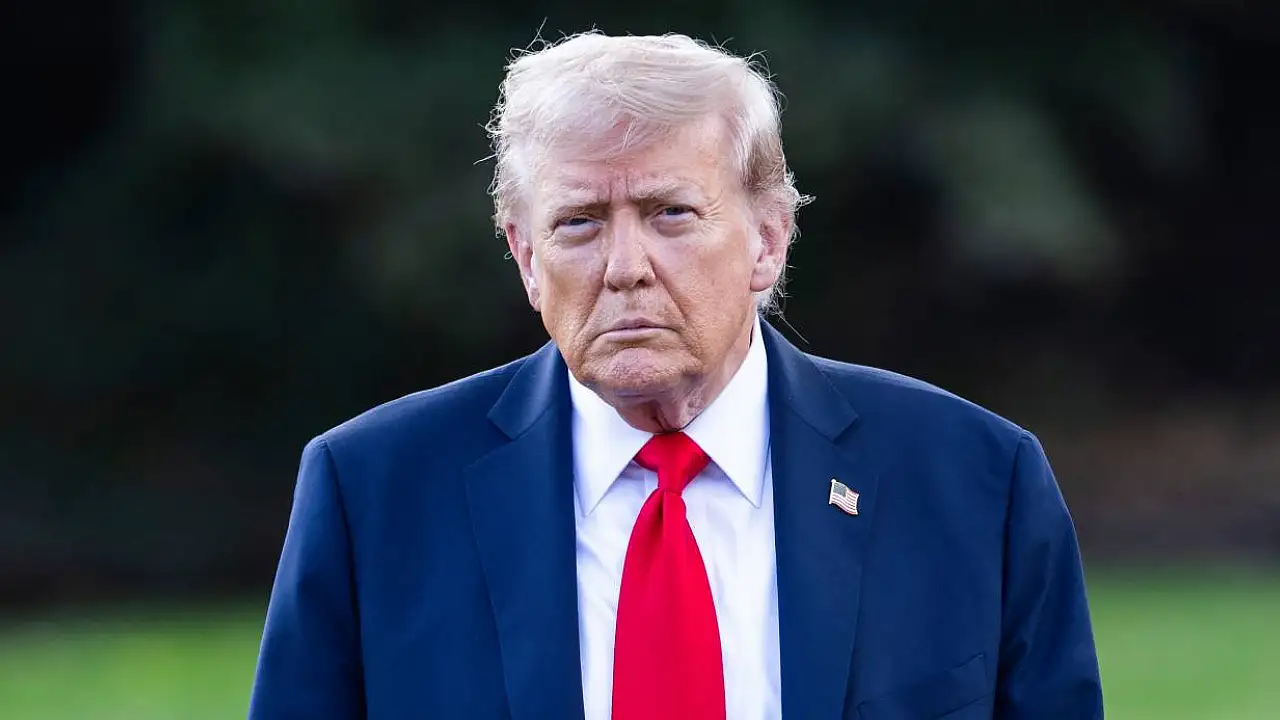 Tramp İrana qarşı hərbi əməliyyatın müddətini açıqlayıb 