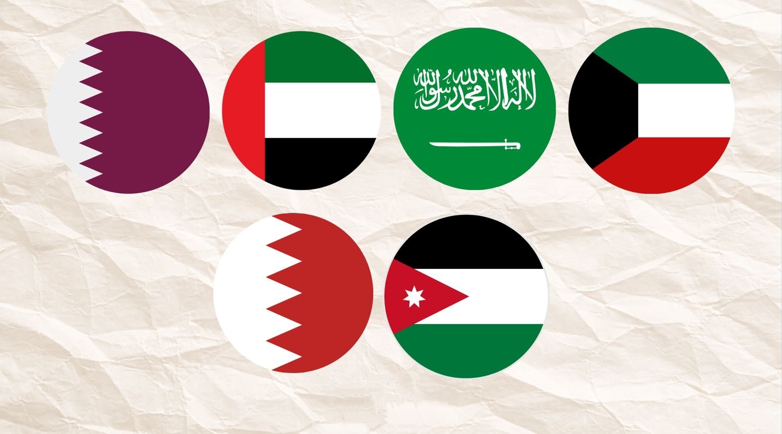 Körfəz Əməkdaşlıq Şurası: Üzv ölkələr İranın hücumlarına cavab verməyə hazırdır