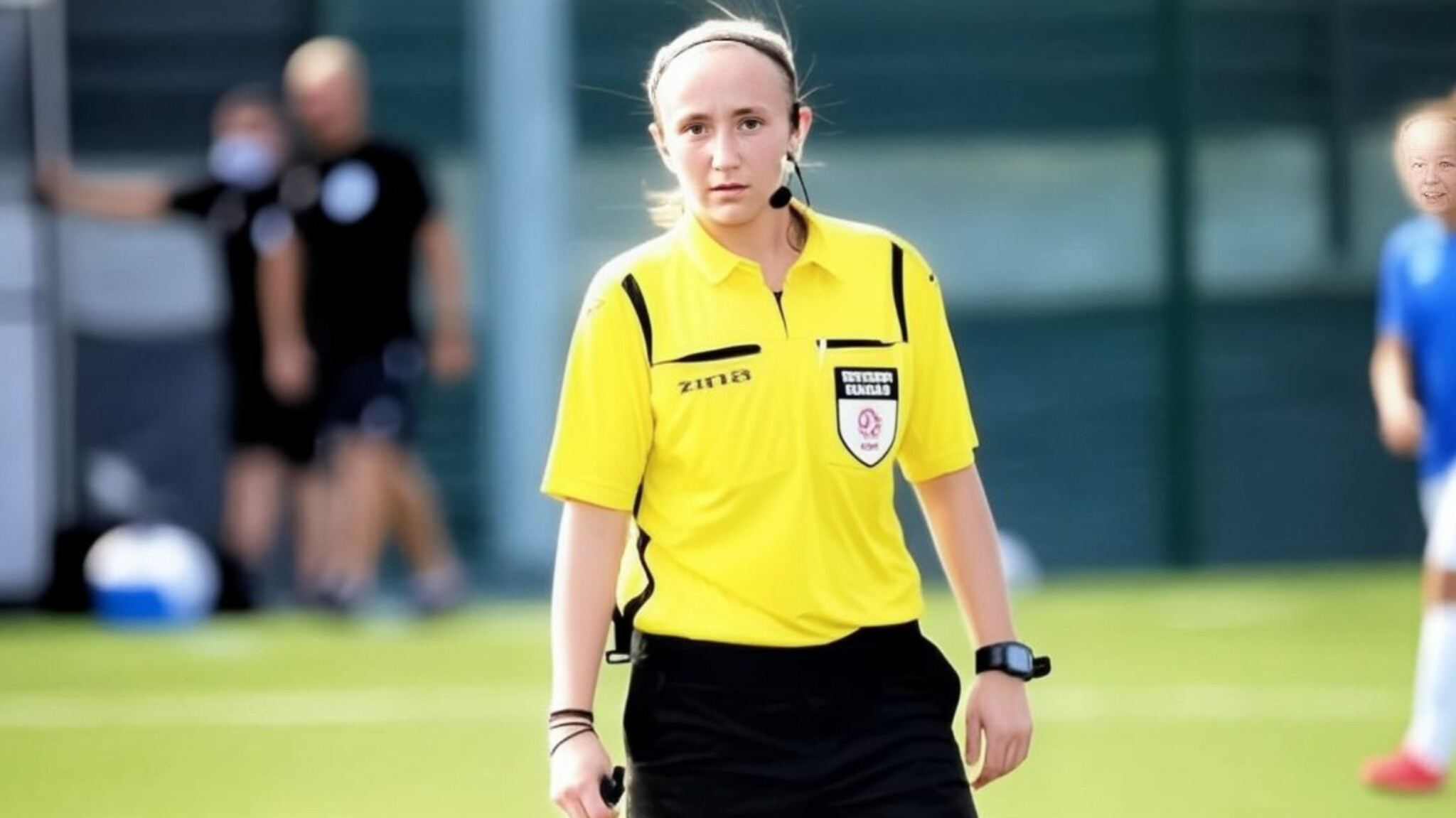 Azərbaycan - Şimali Makedoniya matçı polşalı hakimlərə tapşırıldı 